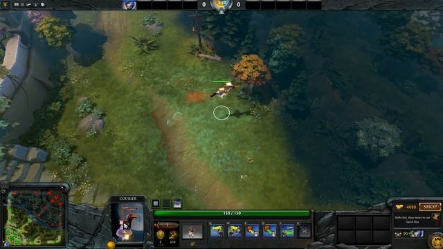 Dota 2 Asia Championship 2015 Compendium. New Mini TI смотреть онлайн