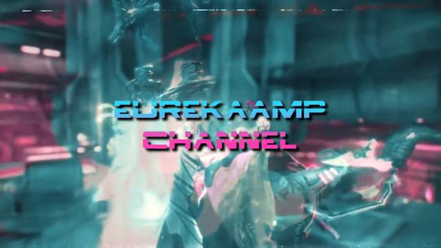 WARFRAME FORTUNA TRAILER смотреть онлайн
