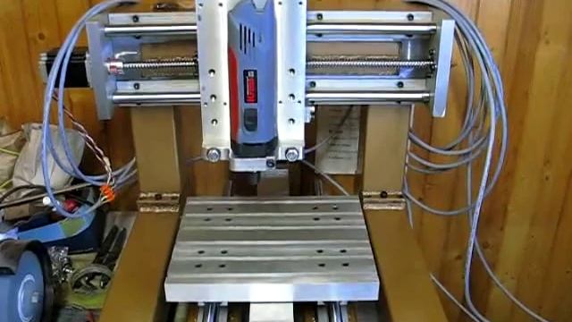 Test cnc смотреть онлайн
