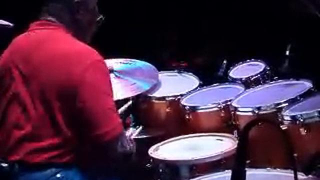 Billy Cobham смотреть онлайн