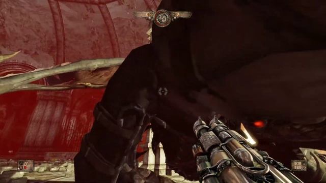 Прохождение Painkiller Hell and Damnation Башня Аластора №7 смотреть онлайн
