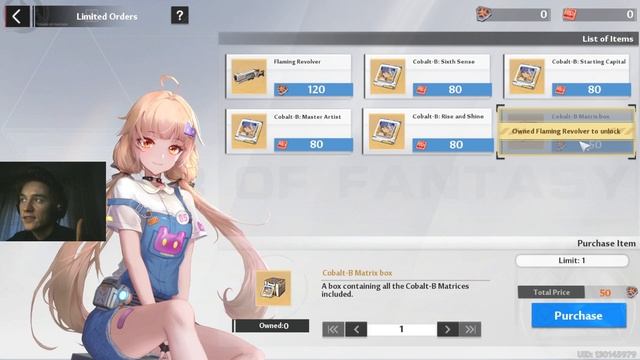 Гайд для новичков из Steam - советы начинающим - рекомендации - Tower of fantasy смотреть онлайн