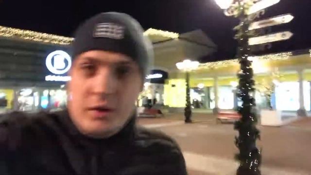 Оутлет Белая дача Москва смотреть онлайн