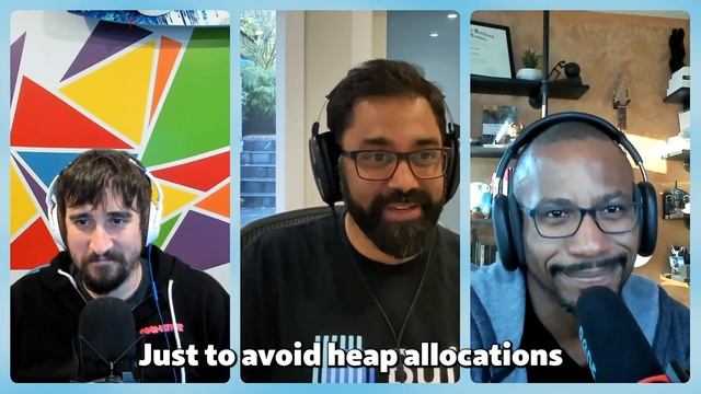 Unpopular opinion! Structured logging is a bad idea смотреть онлайн