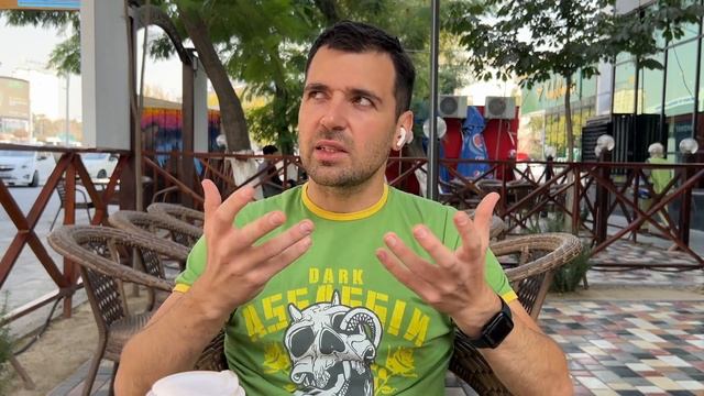 Такого мужчину НЕ ЗАГНАТЬ под КАБЛУК смотреть онлайн