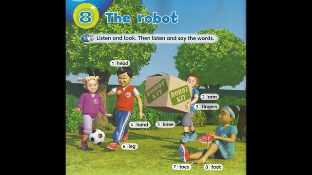 Superminds Students Book Page 94