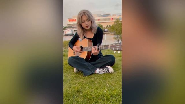 Ярослава Дегтярёва – Фотографирую закат (Fem.love) смотреть онлайн