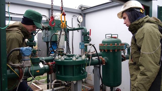 ООО НПО «НТЭС» – Сервисное обслуживание: УИ СПЕКТР-420 смотреть онлайн