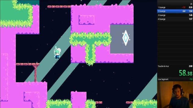WR??? Shrubnaut any% смотреть онлайн