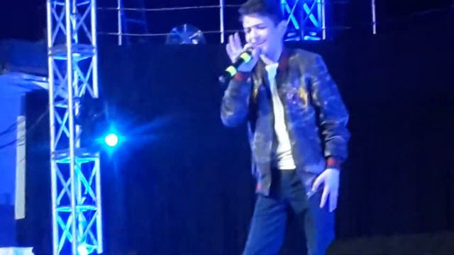 Акмаль Ходжаниязов Кавер (Григорий Лепс) смотреть онлайн