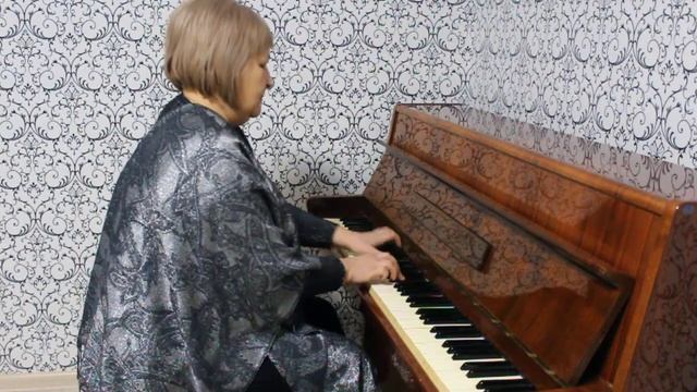 "Хора" (Молдавский народный танец) С.Лунгул смотреть онлайн