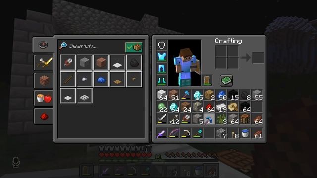 Minecraft 3rd Life SMP | Ep 05 - OP Villagers & Chaos! смотреть онлайн