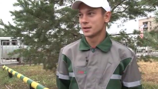 Трудовой коллектив «Альметьевнефти» поддержал выдвижение Рустама Минниханова смотреть онлайн