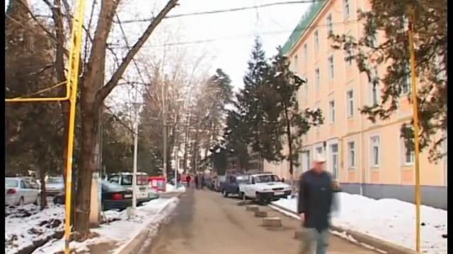 Cluj Napoca in 10 minutes смотреть онлайн