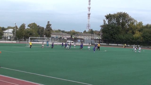 Аргаяш 0-1 Пласт. (2 тайм) смотреть онлайн