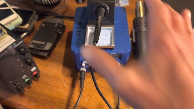 ProStormer 8582D Followup смотреть онлайн