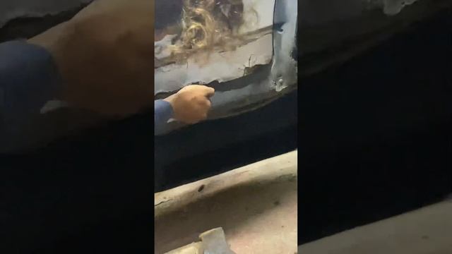 Убираем зазоры после вставления двери на ваз 21099 смотреть онлайн