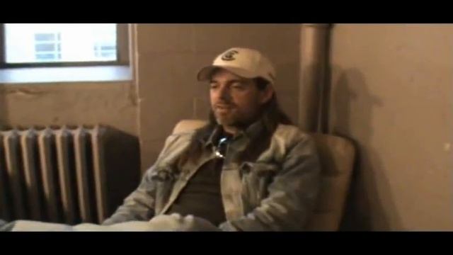 Down Interview-Rex Brown- Part 2 смотреть онлайн
