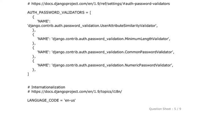 Django : Django: from django.urls import reverse; ImportError: No module named urls смотреть онлайн