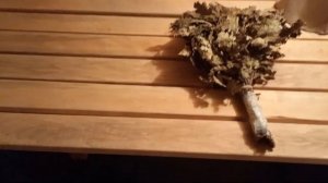 Высота полка в Бане. Как подобрать оптимальную?