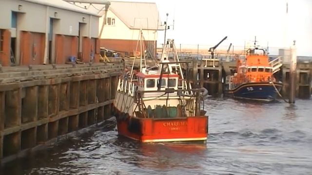 Charisma BH27 смотреть онлайн