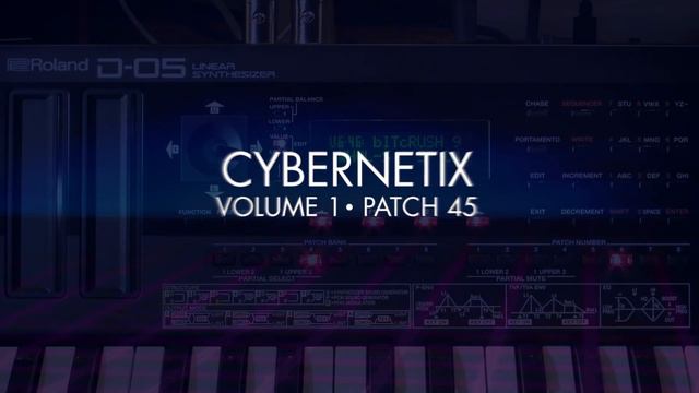 ROLAND D-50 / D-05 / D-50 Softsynth | ULTIMATE PATCHES | The NEW Next-Level Synth Sounds / Presets! смотреть онлайн