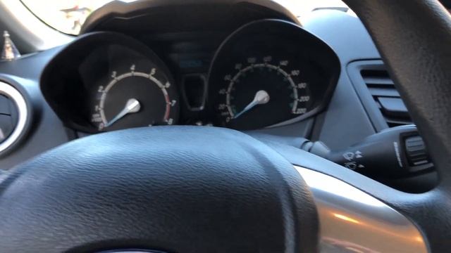 NEW FIESTA 1.6 16V!! VALE A PENA TER COMO DAILY CAR??? TUDO SOBRE O CARRO EM DETALHES!!! смотреть онлайн
