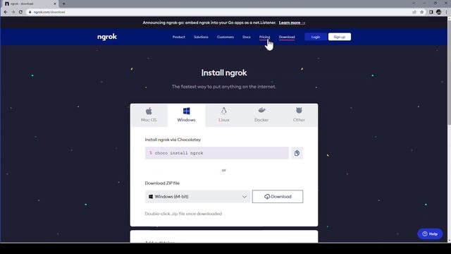How it works with Holger: How to share your web page with HTTPS in less than 10 minutes смотреть онлайн