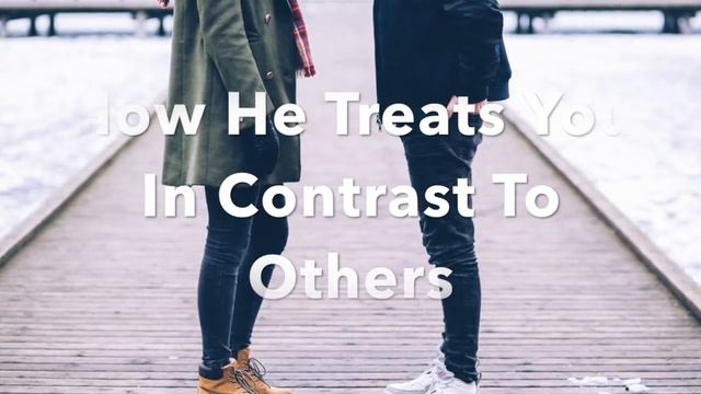 6 SIGNS HE LIKES YOU MORE THAN A FRIEND | CHARLEY'S BLOG LIFE смотреть онлайн