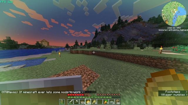 Minecraft | OccultCraft Episode 13