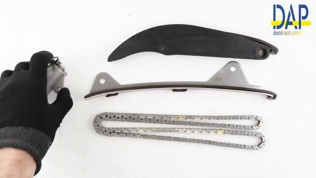 Комплект ГРМ G4NA Киа Оптима 3(Hyundai Tucson 3, Hyundai iX35, Kia Optima 3, Hyundai Elantra 5) DAP смотреть онлайн