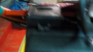 Продолжение видео часть2- Доработки моего мотоблока салют м1