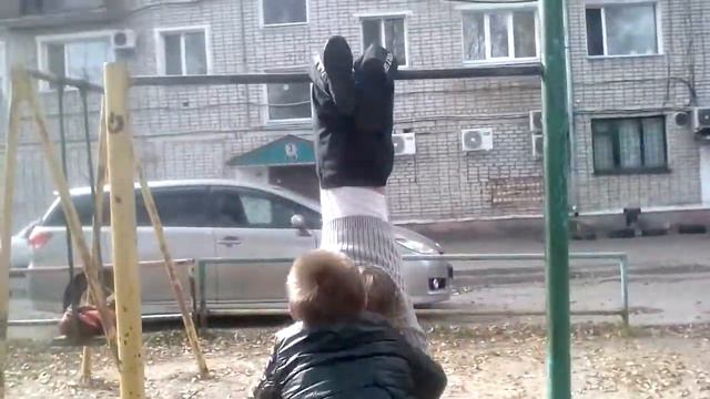 Учёба делать ваньку-встаньку смотреть онлайн