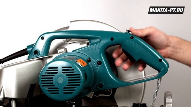 Makita LC1230N Новинка 2020 от Макита!!! Монтажная отрезная пила для металла | Обзор, комплектация смотреть онлайн