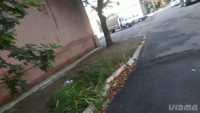 Мариуполь, пр. Мира/Ленина 111 смотреть онлайн