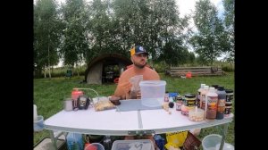 Стик микс. Дёшево и очень Дёшево. Карповая ловля. NGT.