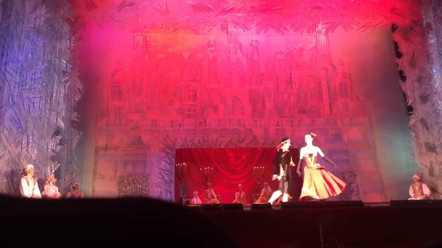 Шоколад (испанский танец) смотреть онлайн