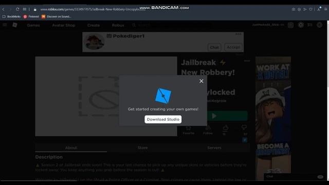 How to Copy ROBLOX Games in 2020. смотреть онлайн
