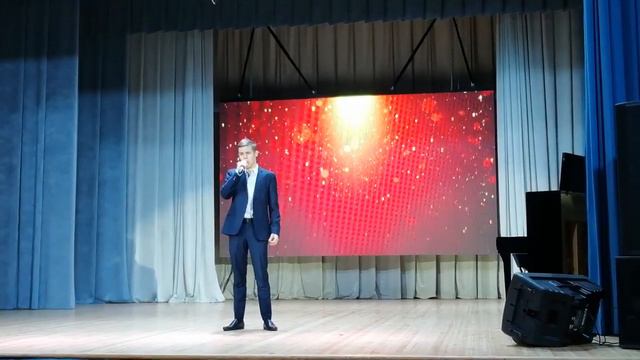 Торжественная песня ( музыка М. Магомаев слова Р. Рождественский) смотреть онлайн