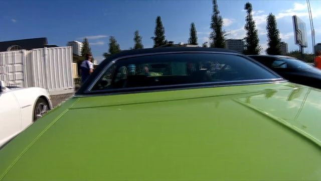 Vanhat Autot Ford Escort 1.3 CL-Toyota Corolla DeLuxe 1974