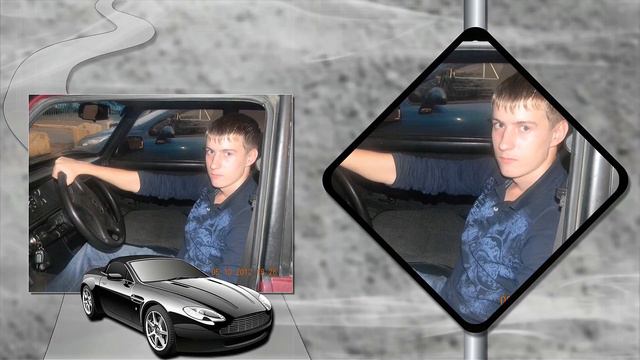 АВТОЛЮБИТЕЛЬ смотреть онлайн