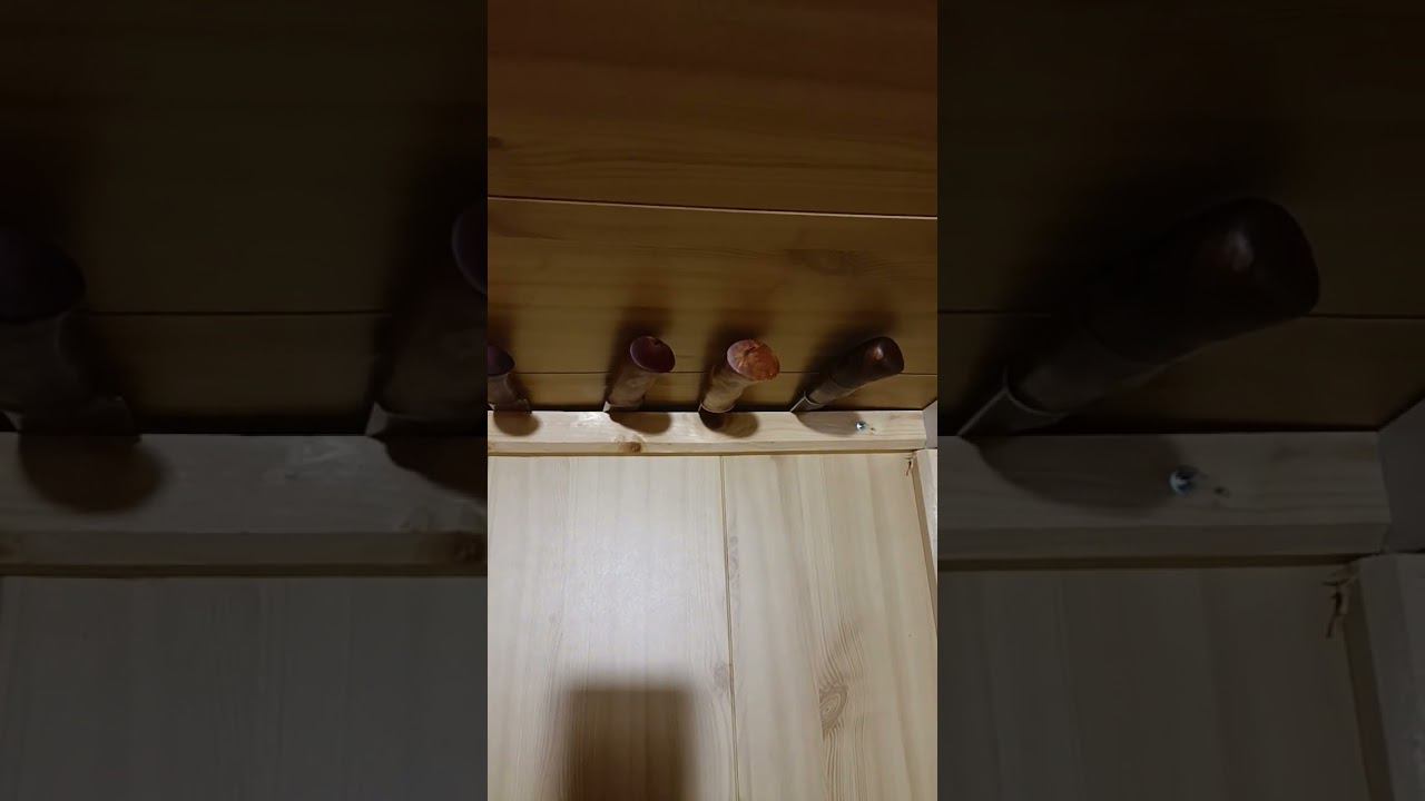 Некоторые результаты моего хобби за январь, февраль и начало марта. смотреть онлайн