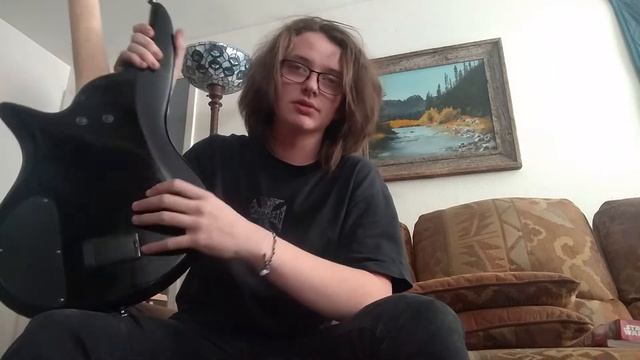 Q.N.O.A.(questions no one asked) S.1 E.1- What do I use?? смотреть онлайн