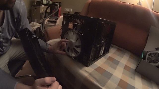 RX 6800 XT Gigabyte vs RTX 3080 GameRock OC в играх / Furmark / PUBG смотреть онлайн