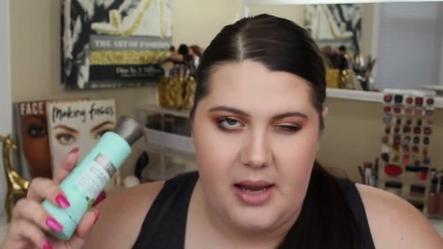 Review On Ecotools Makeup Brush Shampoo