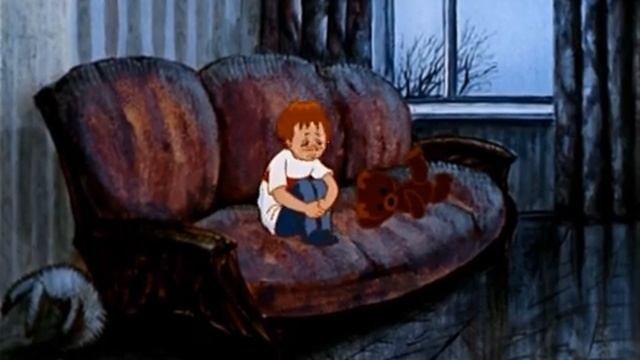 06 Снегирь смотреть онлайн