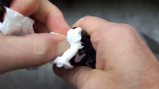 Smok Nord: How To Fix The Leaking