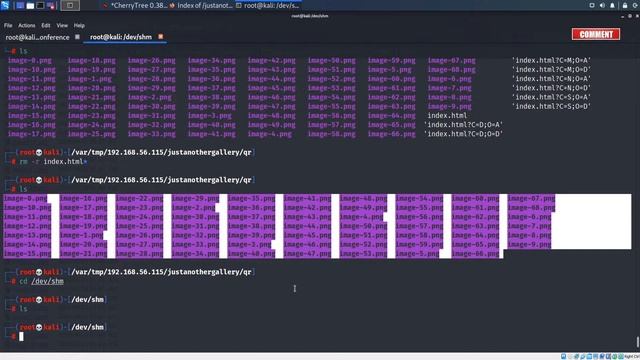 Secarmy Village: Grayhat Conference ~ VulnHub Walkthrough смотреть онлайн