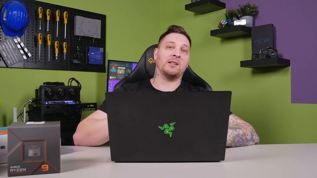 7950X VS 7950X3D ?Megéri a 3D V-Cache??? смотреть онлайн