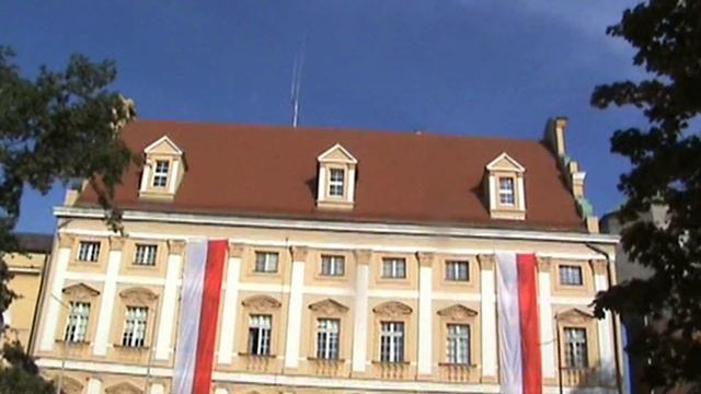 Oława, Polska / Олава, Польща / Olawa, Polen / 2018